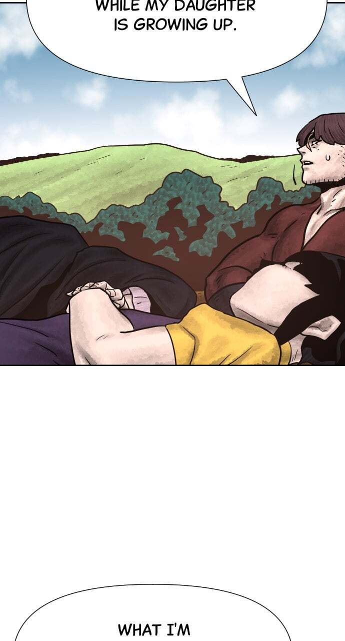 Read Warrior Executioner chapter 106 image 56 on Lezhin