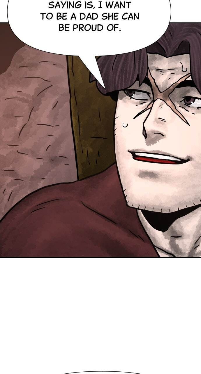 Read Warrior Executioner chapter 106 image 57 on Lezhin