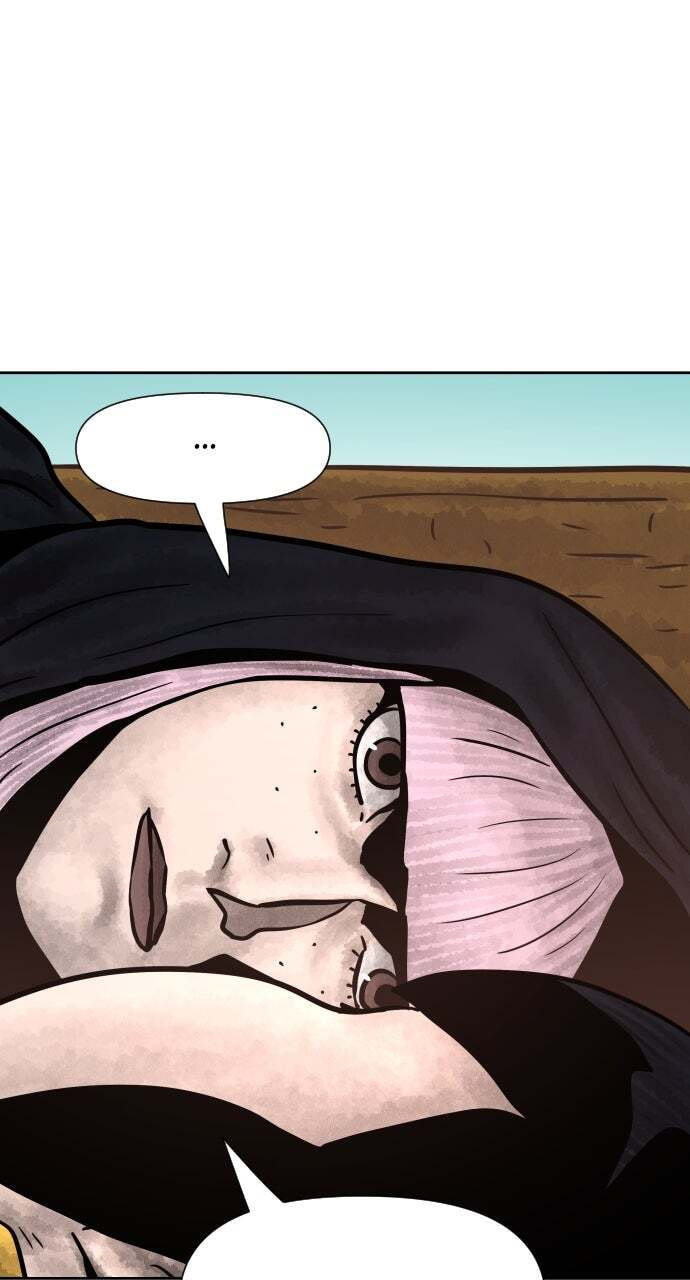 Read Warrior Executioner chapter 106 image 59 on Lezhin