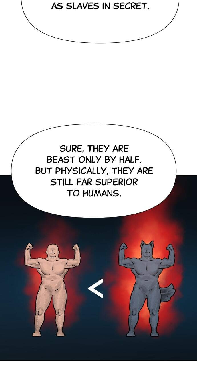 Read Warrior Executioner chapter 106 image 6 on Lezhin