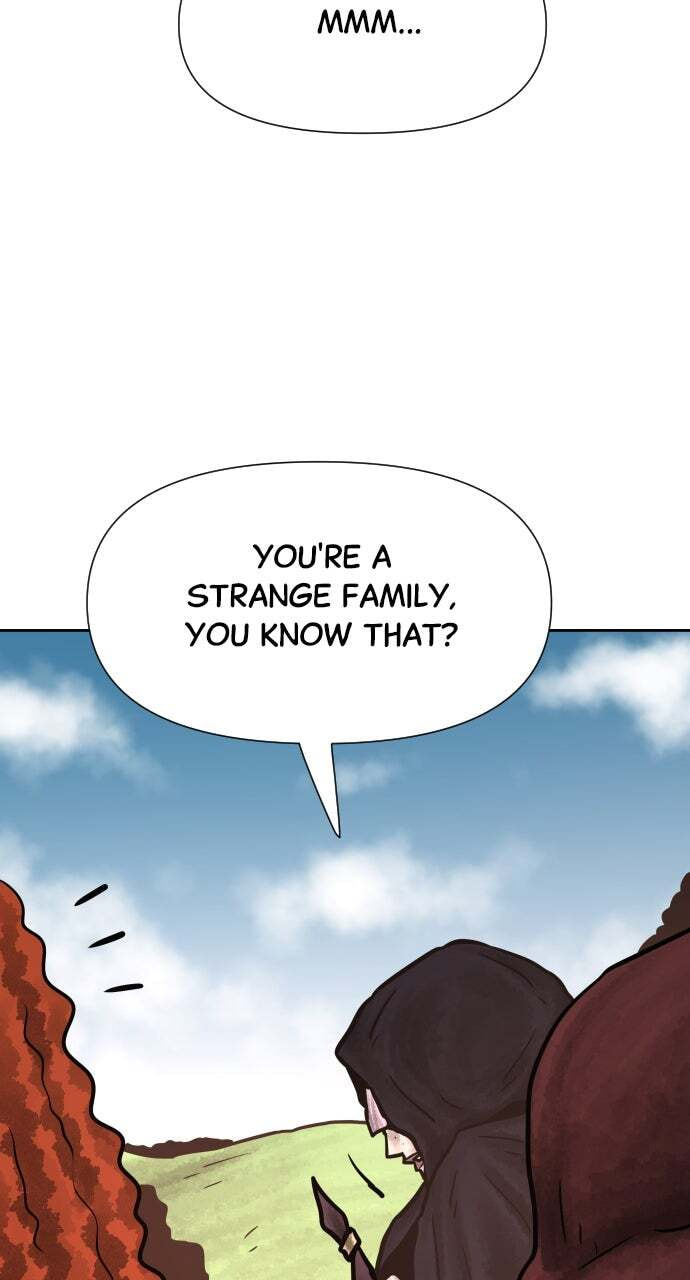 Read Warrior Executioner chapter 106 image 60 on Lezhin