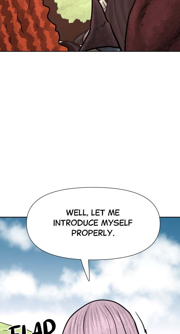 Read Warrior Executioner chapter 106 image 61 on Lezhin