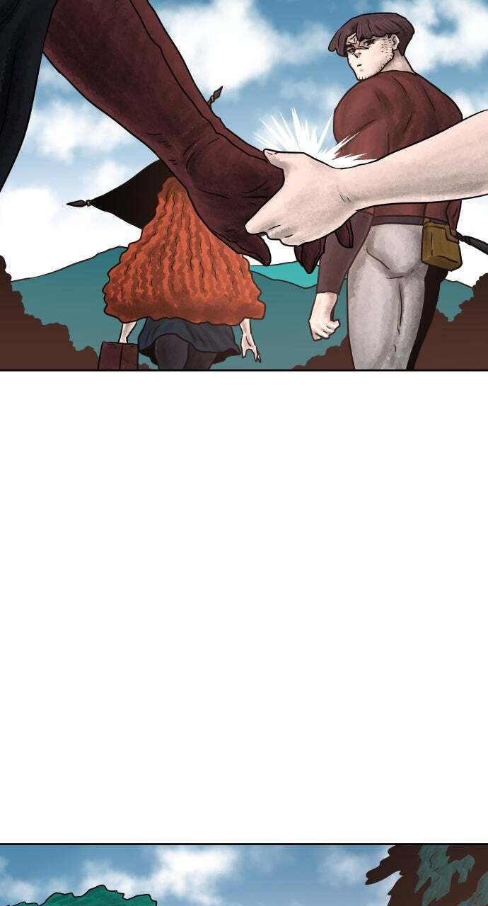 Read Warrior Executioner chapter 106 image 72 on Lezhin