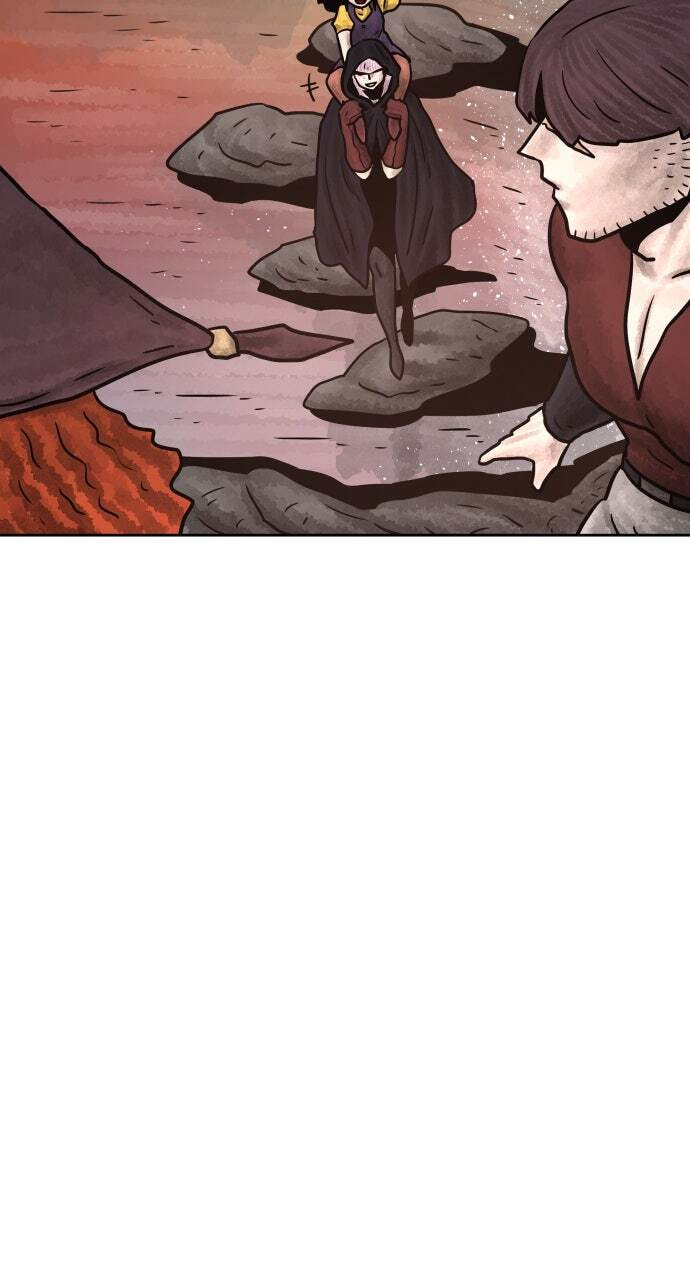 Read Warrior Executioner chapter 106 image 74 on Lezhin