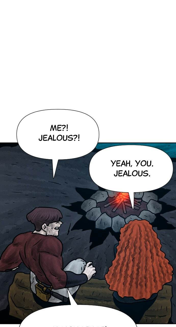 Read Warrior Executioner chapter 106 image 78 on Lezhin
