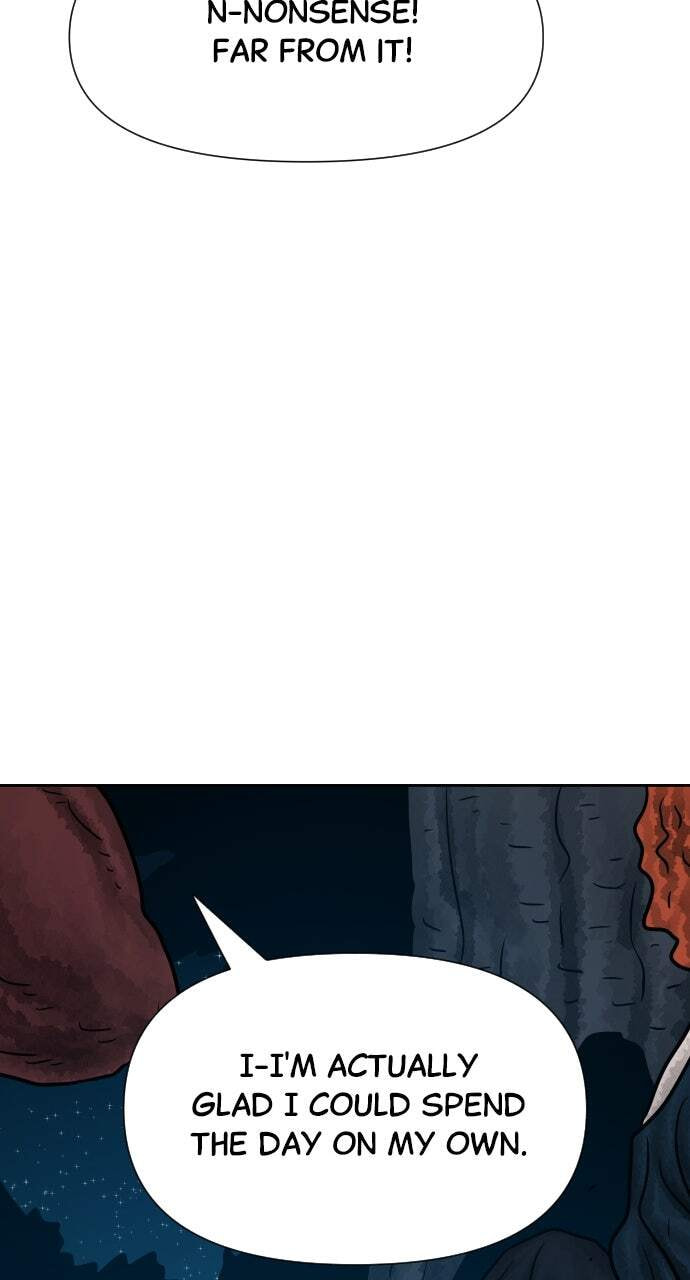 Read Warrior Executioner chapter 106 image 79 on Lezhin