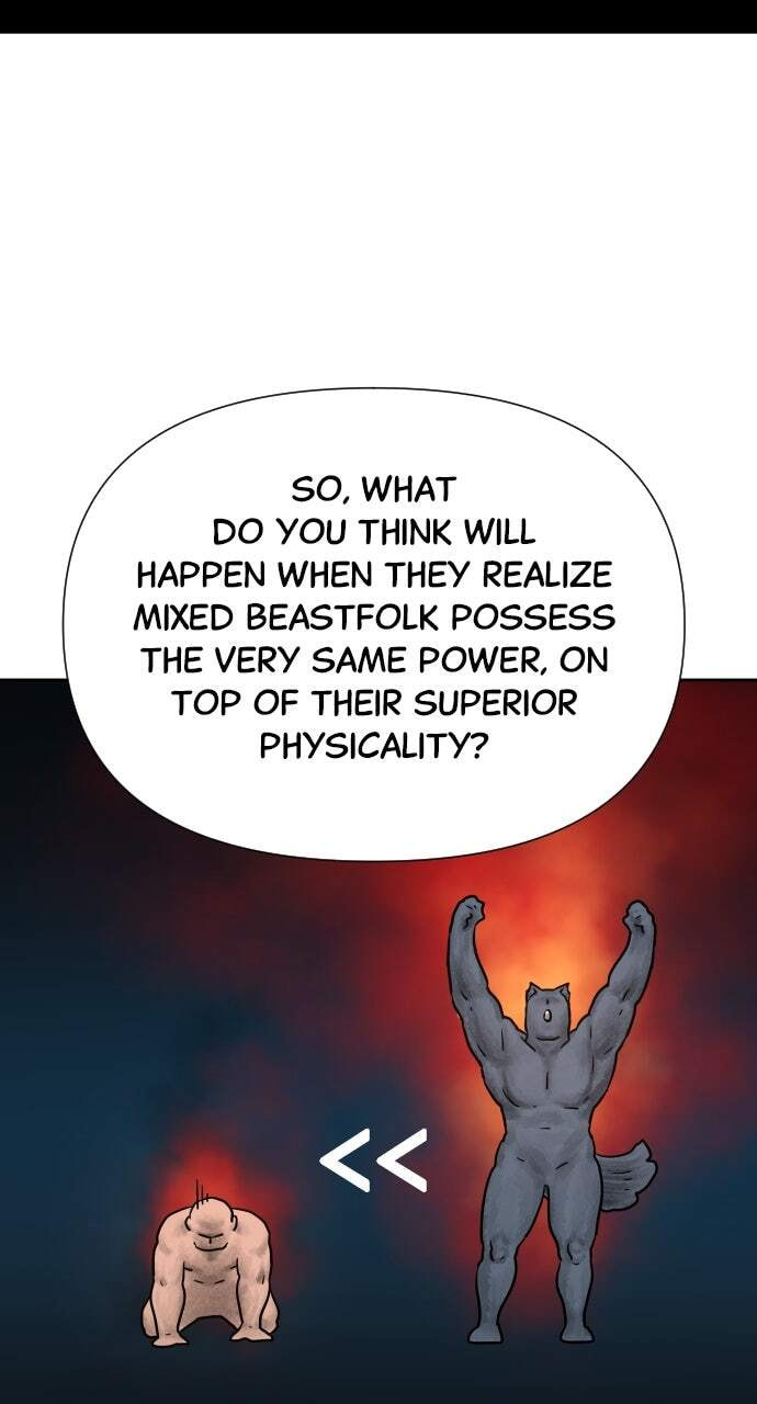 Read Warrior Executioner chapter 106 image 8 on Lezhin