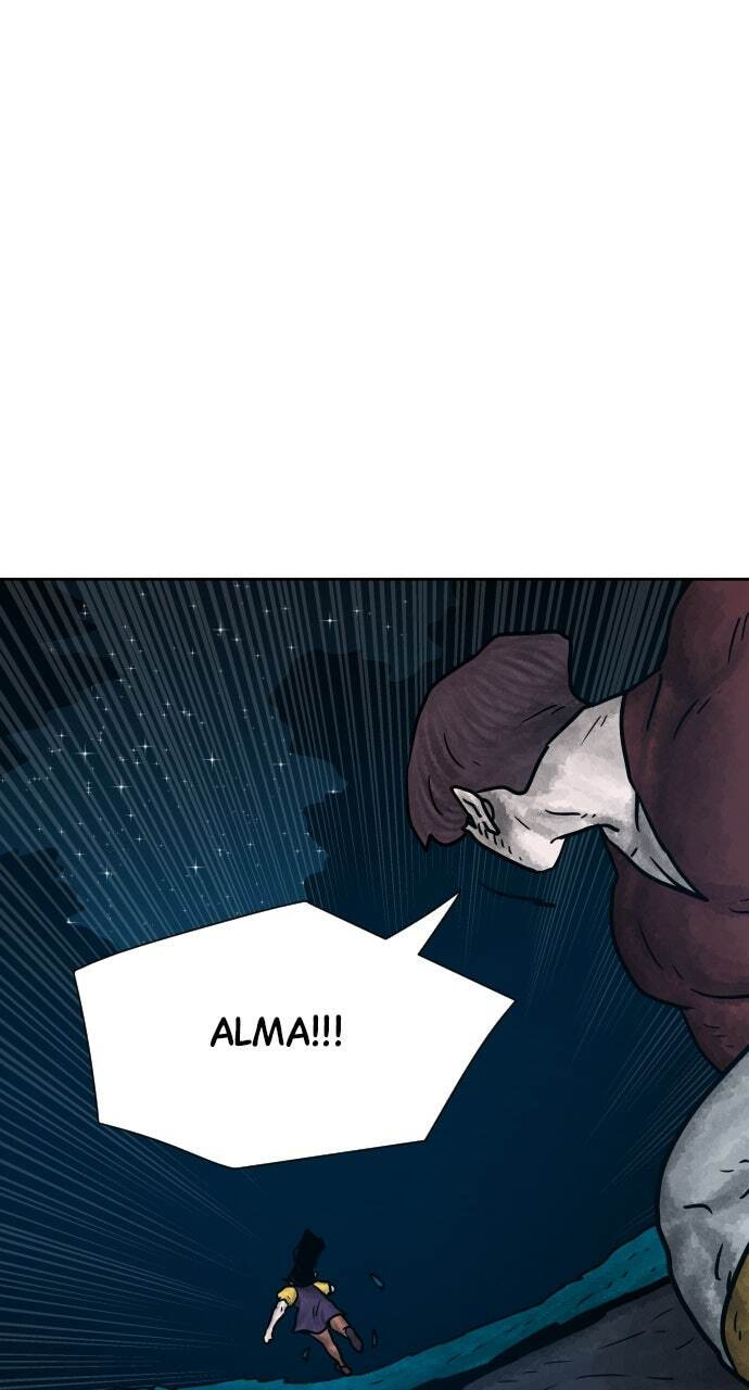 Read Warrior Executioner chapter 106 image 83 on Lezhin