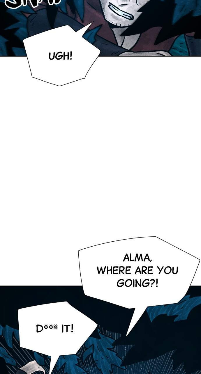 Read Warrior Executioner chapter 106 image 86 on Lezhin
