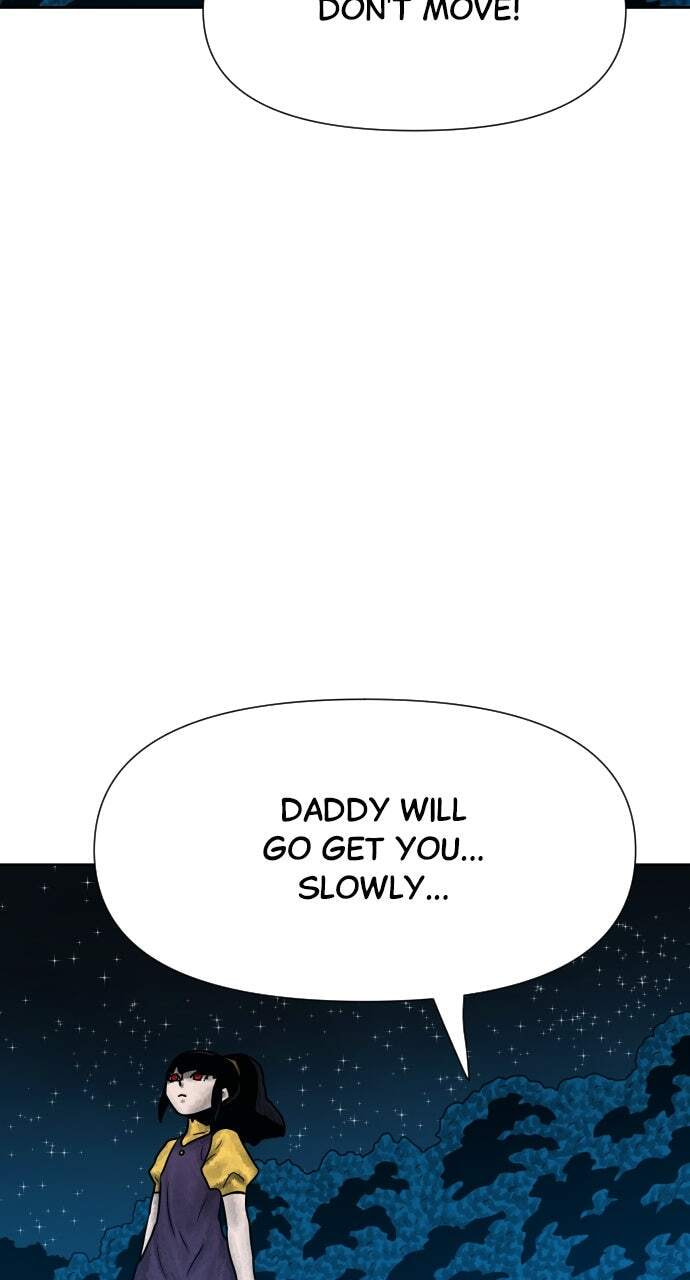 Read Warrior Executioner chapter 106 image 93 on Lezhin