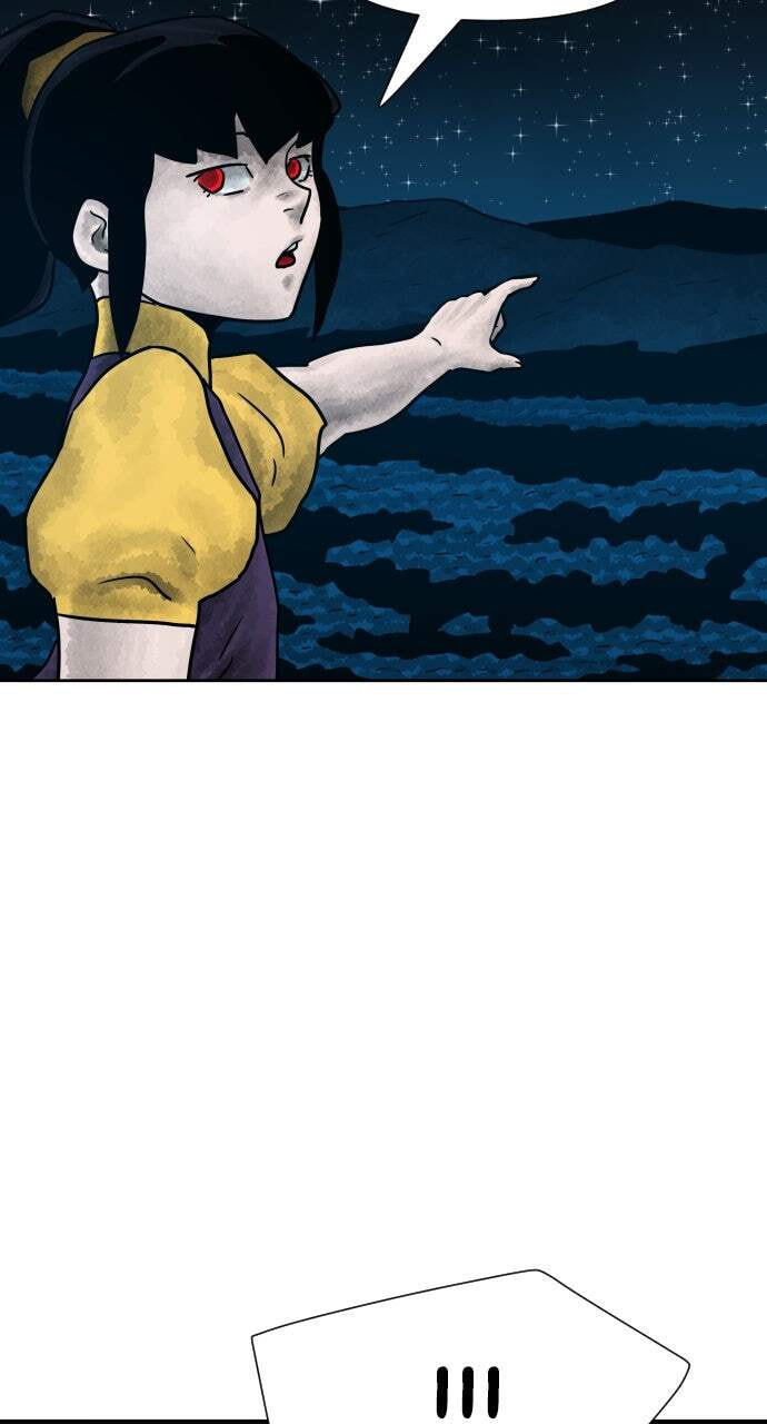 Read Warrior Executioner chapter 106 image 95 on Lezhin