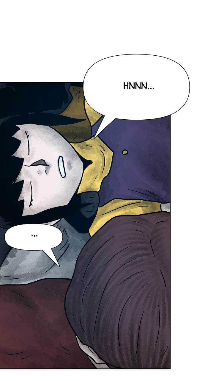 Read Warrior Executioner chapter 106 image 98 on Lezhin