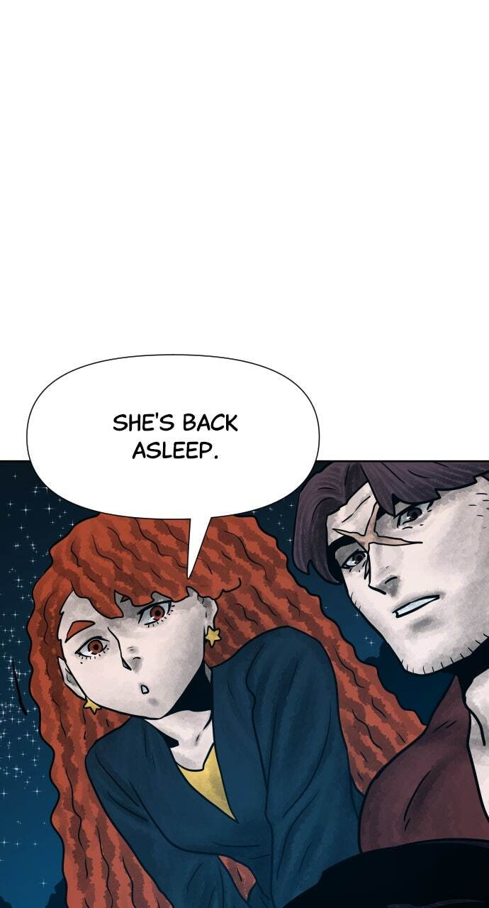 Read Warrior Executioner chapter 106 image 99 on Lezhin