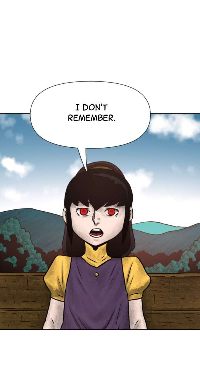 Read Warrior Executioner chapter 107 image 0 on Lezhin