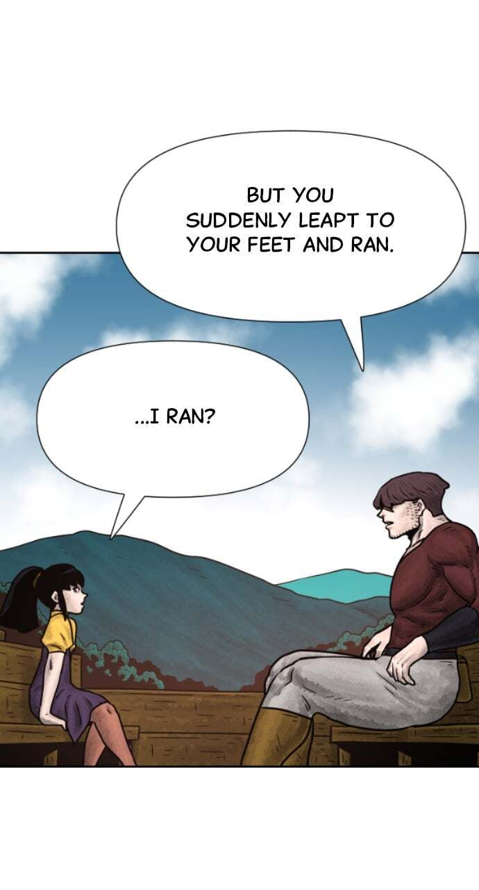 Read Warrior Executioner chapter 107 image 1 on Lezhin