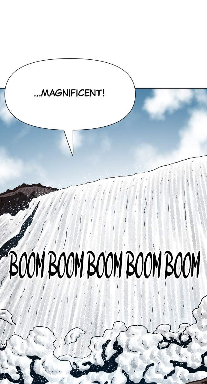 Read Warrior Executioner chapter 107 image 10 on Lezhin