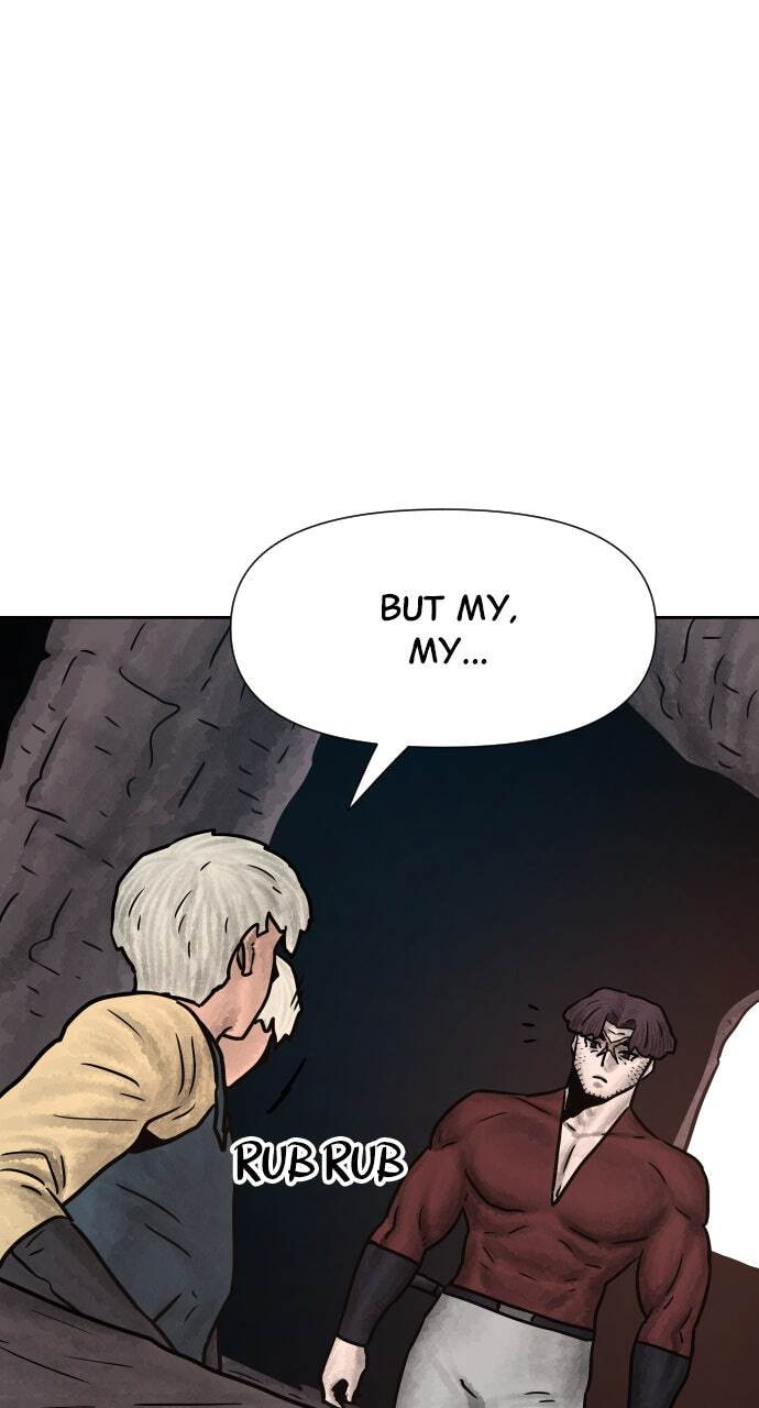 Read Warrior Executioner chapter 107 image 100 on Lezhin