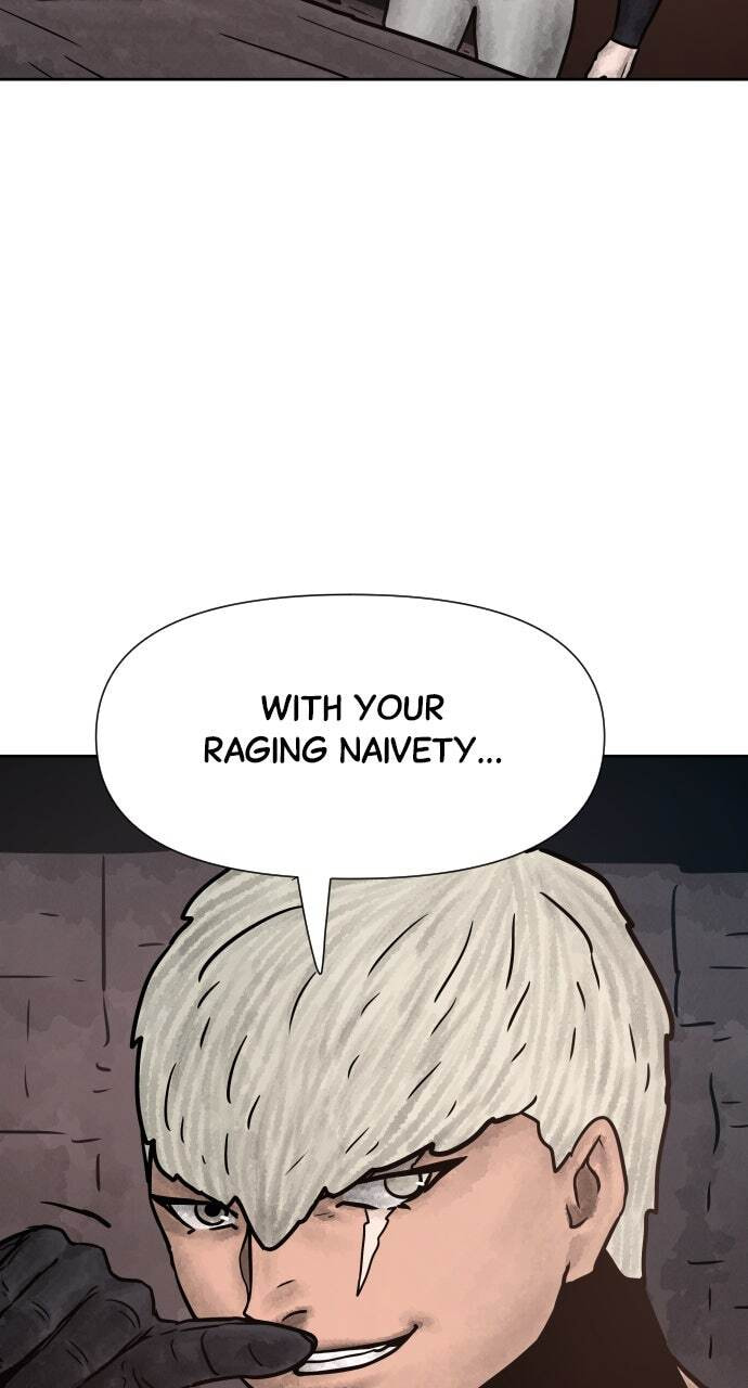 Read Warrior Executioner chapter 107 image 101 on Lezhin