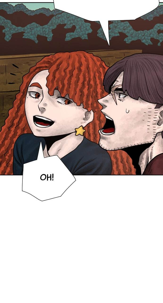 Read Warrior Executioner chapter 107 image 13 on Lezhin