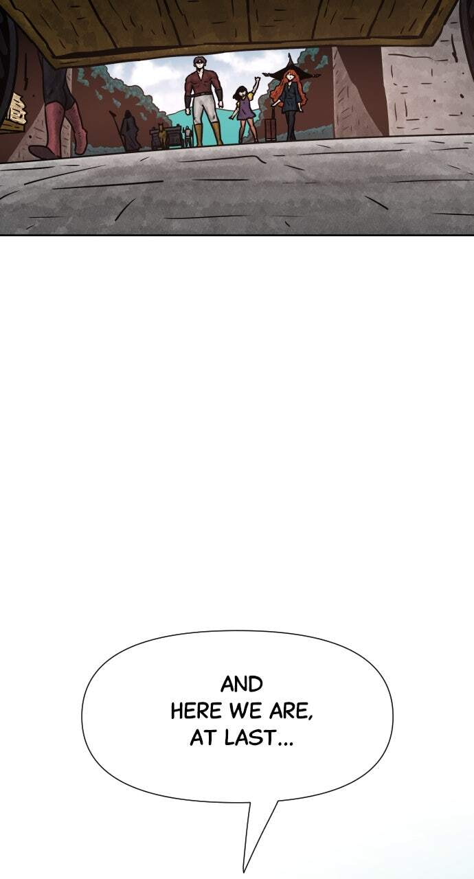 Read Warrior Executioner chapter 107 image 33 on Lezhin