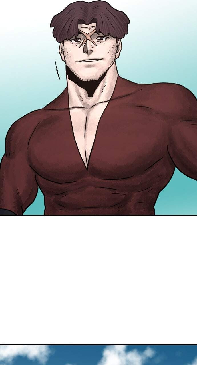 Read Warrior Executioner chapter 107 image 34 on Lezhin