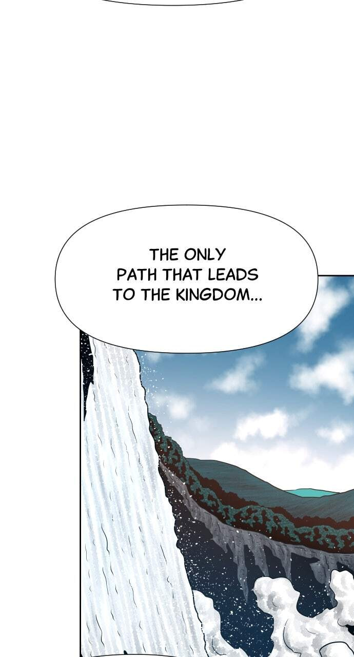 Read Warrior Executioner chapter 107 image 38 on Lezhin