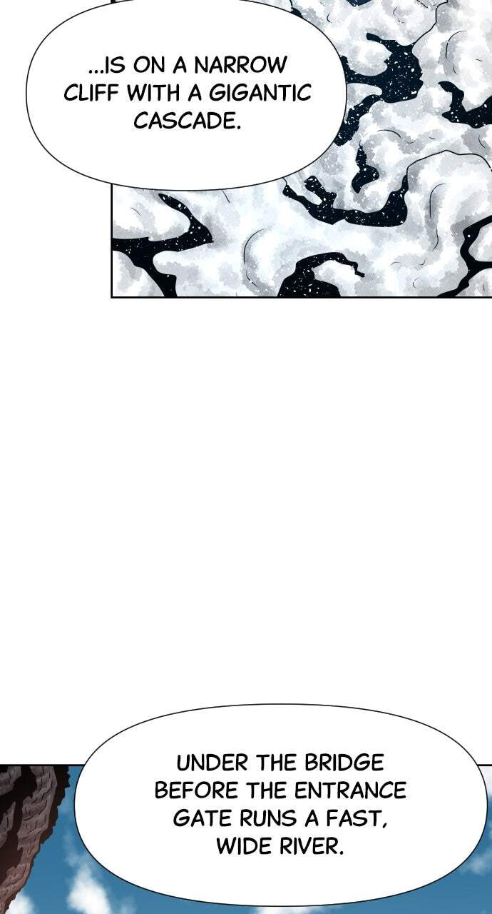 Read Warrior Executioner chapter 107 image 39 on Lezhin