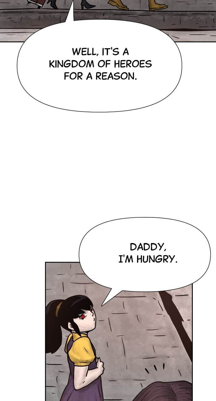Read Warrior Executioner chapter 107 image 44 on Lezhin