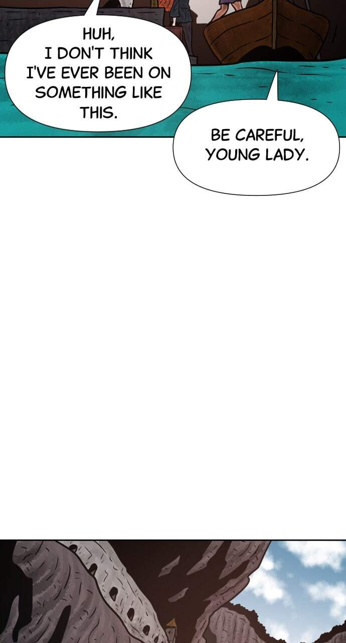 Read Warrior Executioner chapter 107 image 50 on Lezhin