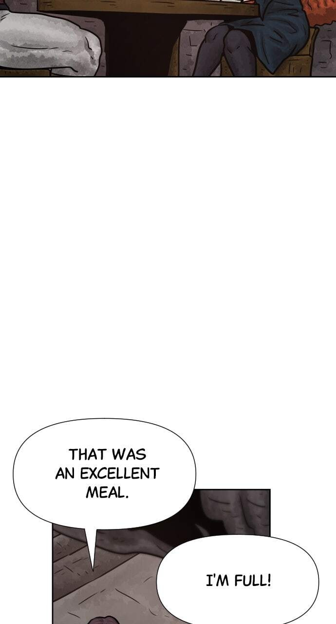 Read Warrior Executioner chapter 107 image 57 on Lezhin