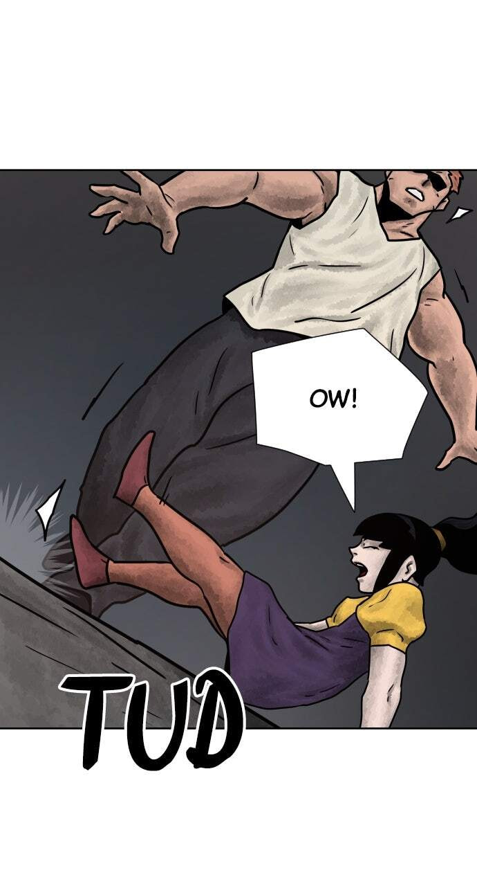 Read Warrior Executioner chapter 107 image 60 on Lezhin
