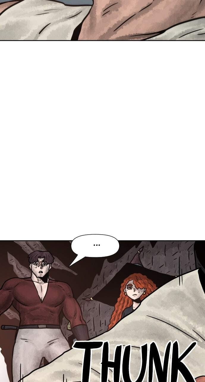 Read Warrior Executioner chapter 107 image 63 on Lezhin