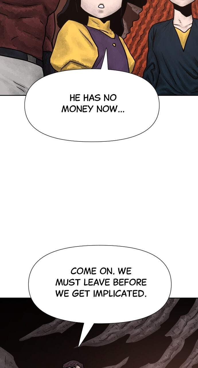 Read Warrior Executioner chapter 107 image 70 on Lezhin