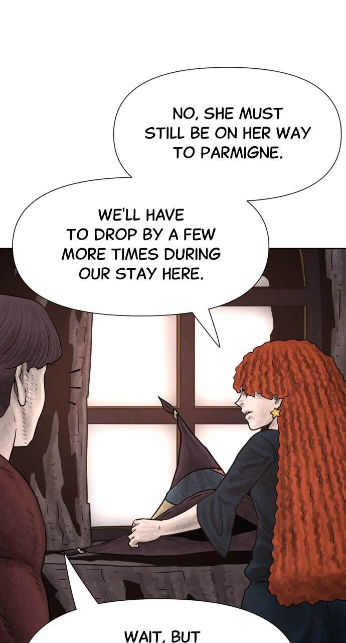 Read Warrior Executioner chapter 107 image 74 on Lezhin