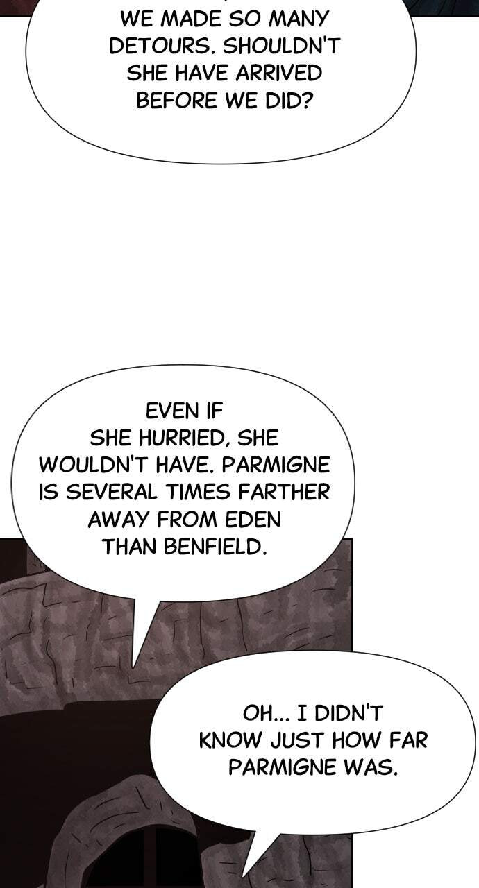 Read Warrior Executioner chapter 107 image 75 on Lezhin
