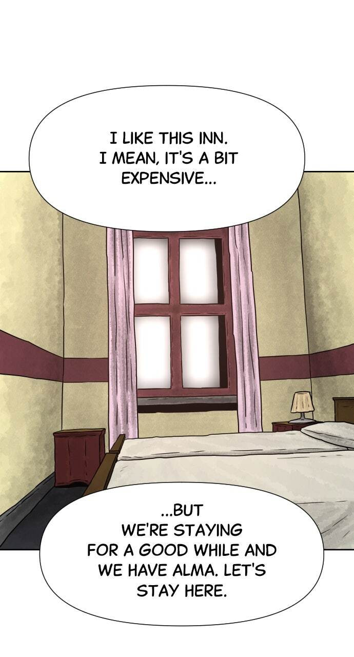 Read Warrior Executioner chapter 107 image 82 on Lezhin