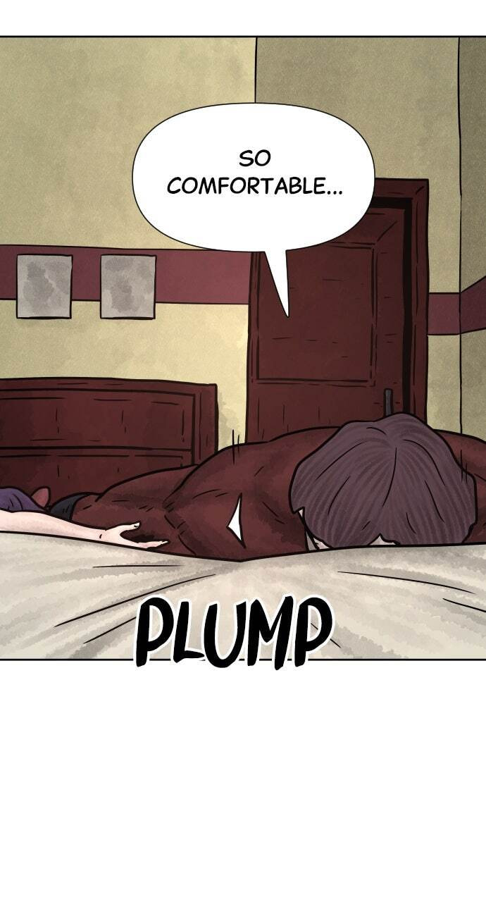 Read Warrior Executioner chapter 107 image 86 on Lezhin