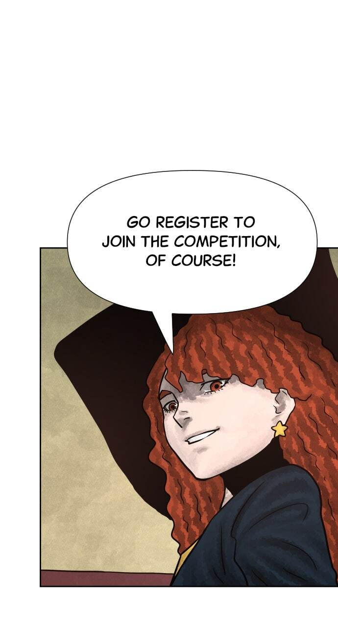 Read Warrior Executioner chapter 107 image 88 on Lezhin