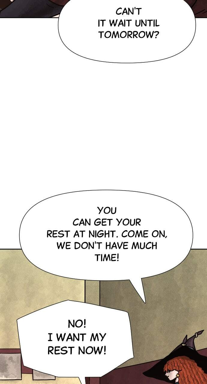 Read Warrior Executioner chapter 107 image 90 on Lezhin