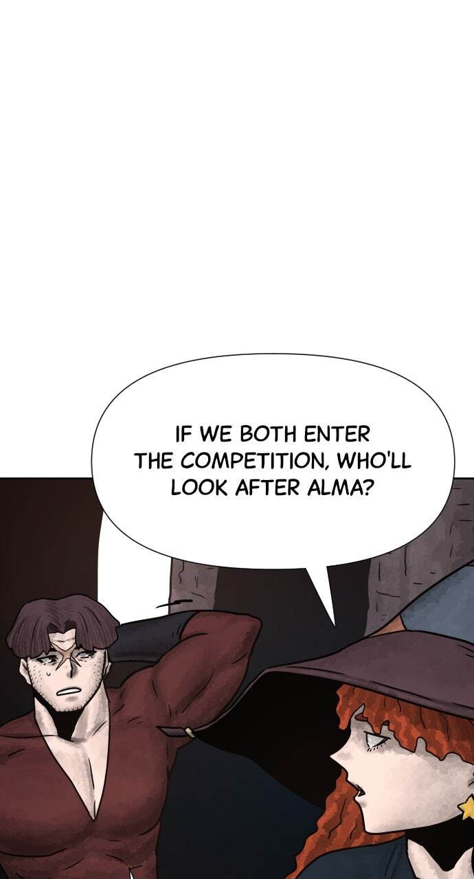 Read Warrior Executioner chapter 107 image 94 on Lezhin