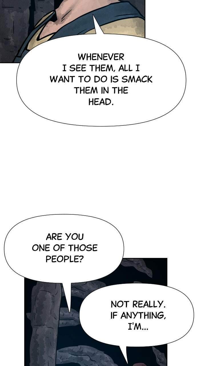 Read Warrior Executioner chapter 108 image 10 on Lezhin