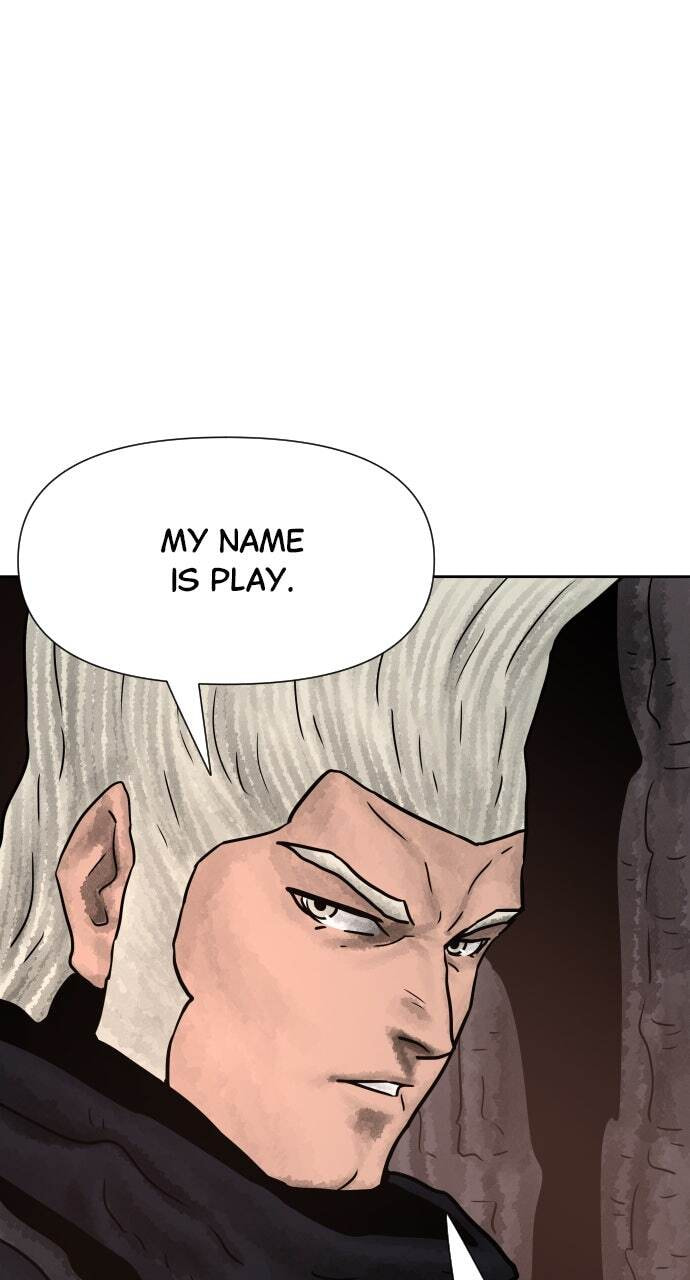 Read Warrior Executioner chapter 108 image 100 on Lezhin