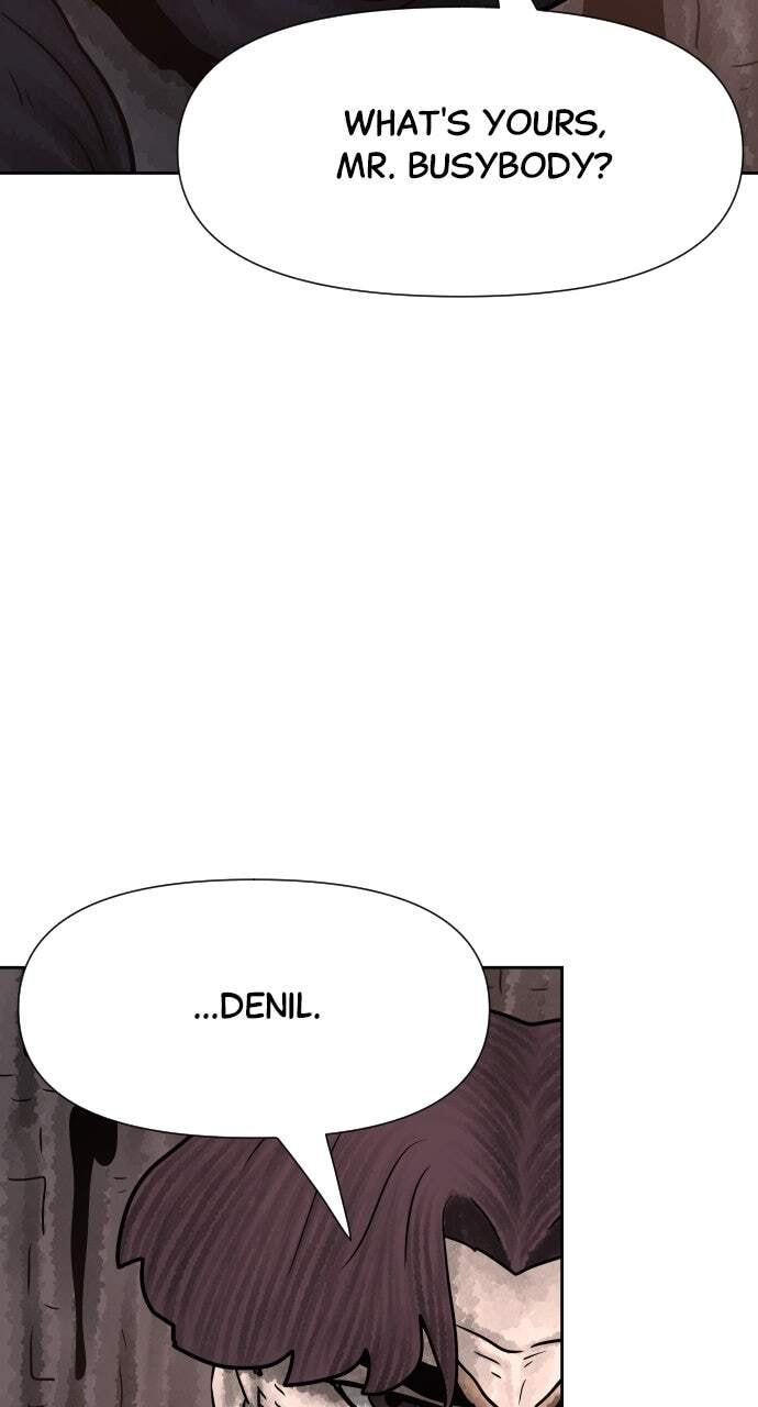 Read Warrior Executioner chapter 108 image 101 on Lezhin