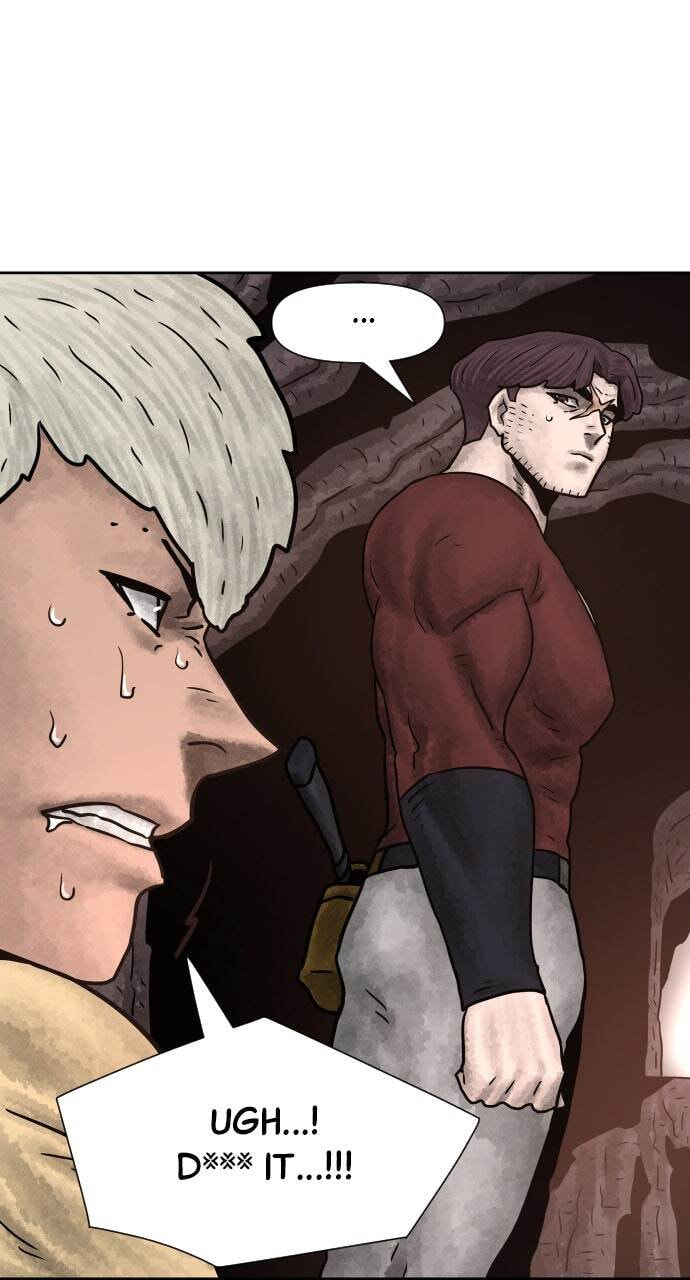 Read Warrior Executioner chapter 108 image 104 on Lezhin