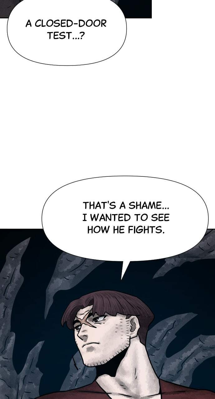 Read Warrior Executioner chapter 108 image 16 on Lezhin