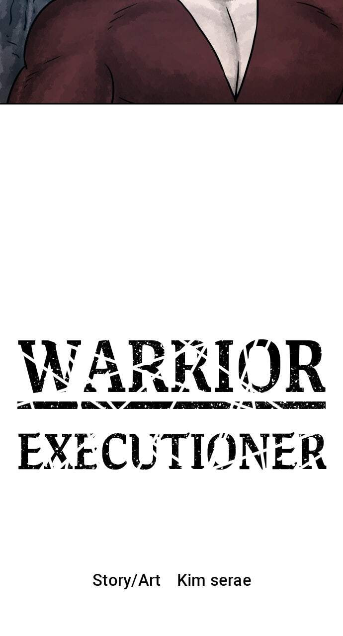 Read Warrior Executioner chapter 108 image 17 on Lezhin