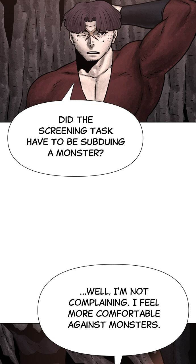 Read Warrior Executioner chapter 108 image 21 on Lezhin