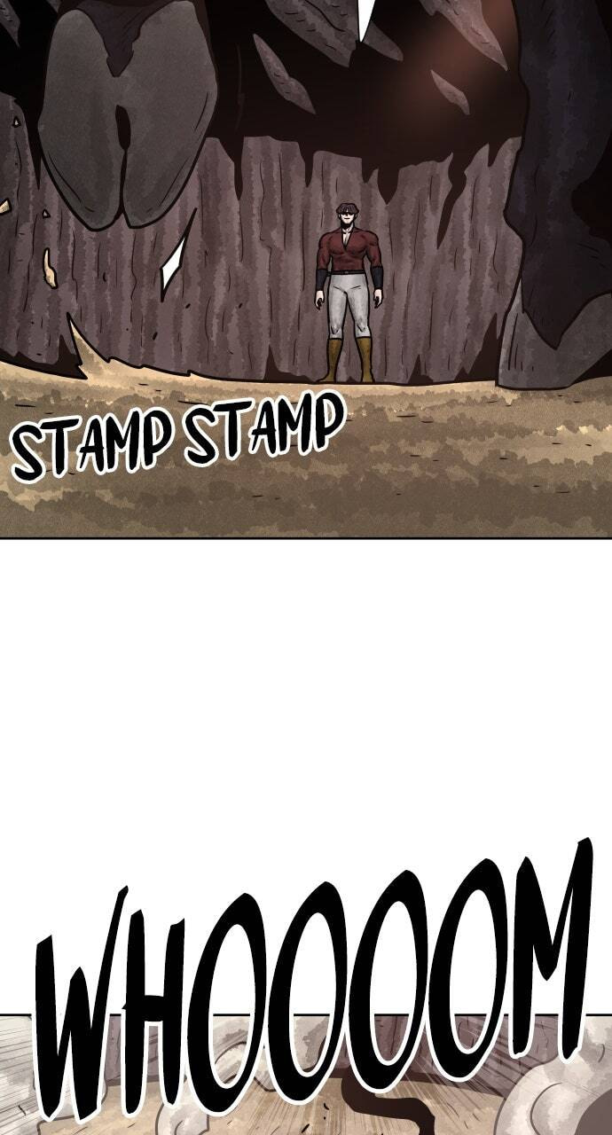 Read Warrior Executioner chapter 108 image 22 on Lezhin