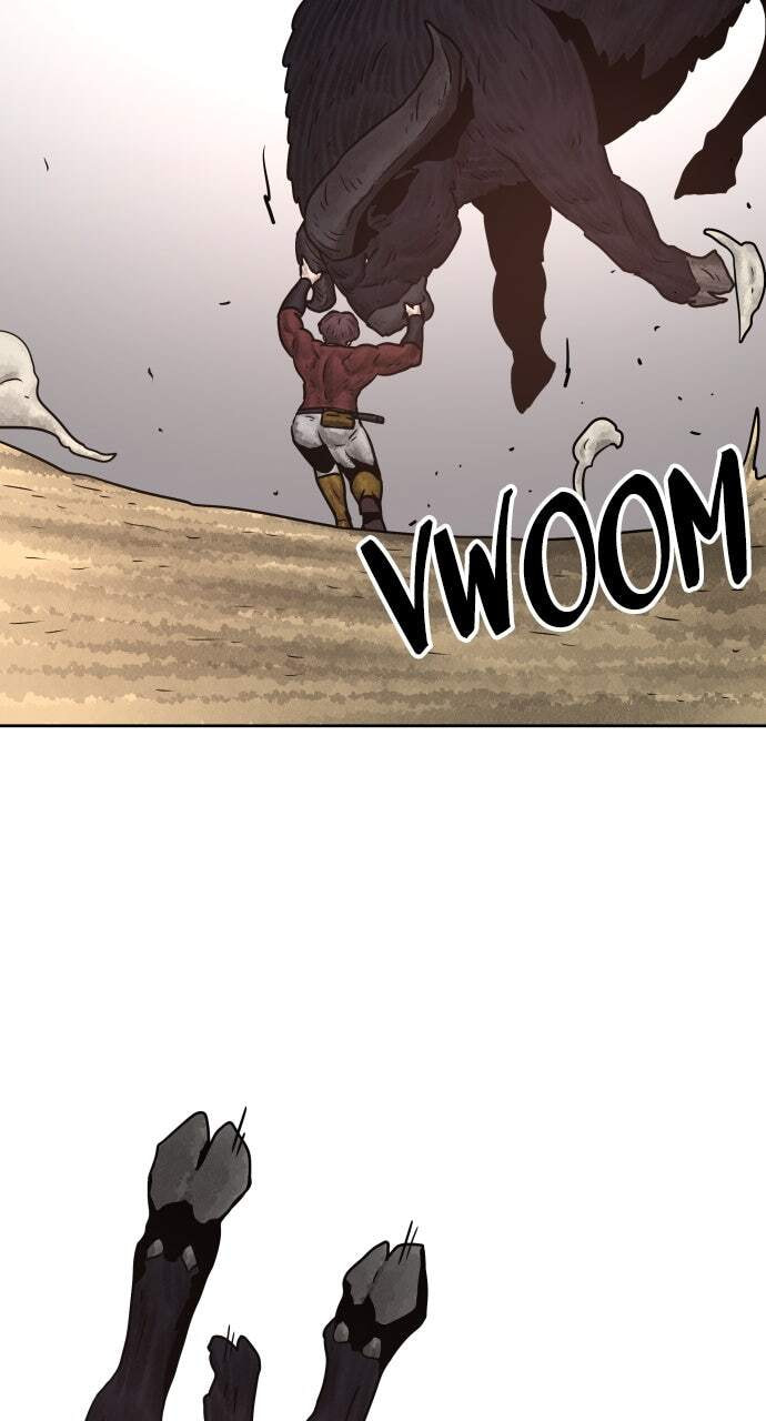 Read Warrior Executioner chapter 108 image 28 on Lezhin