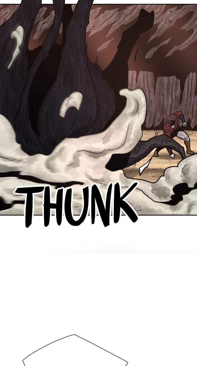 Read Warrior Executioner chapter 108 image 29 on Lezhin